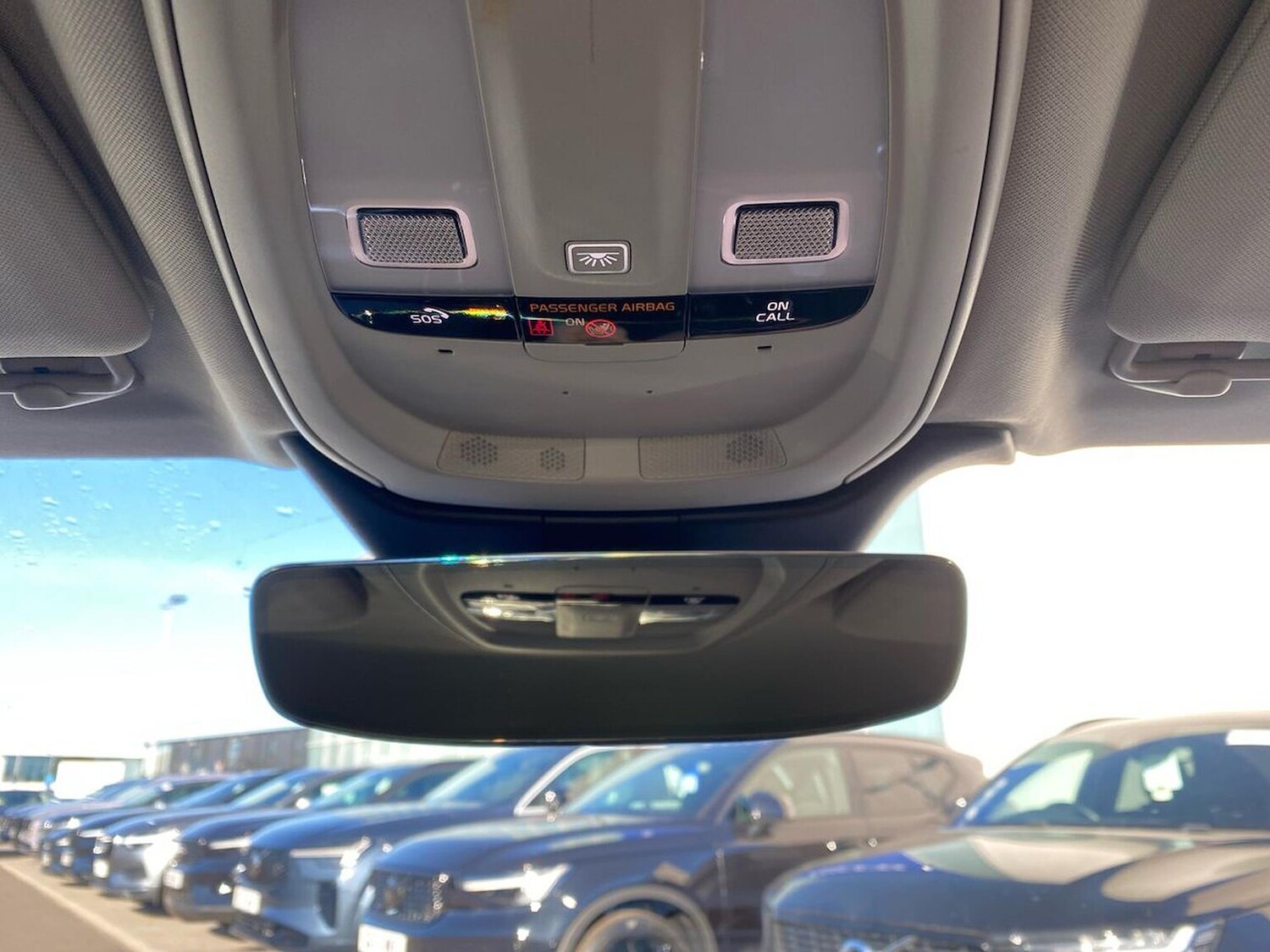 Used Volvo V90 2021 for sale - 76076471: Photo 15