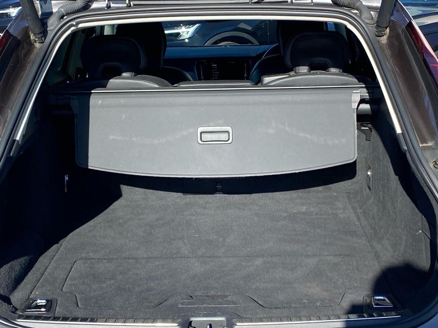 Used Volvo V90 2021 for sale - 76076471: Photo 18