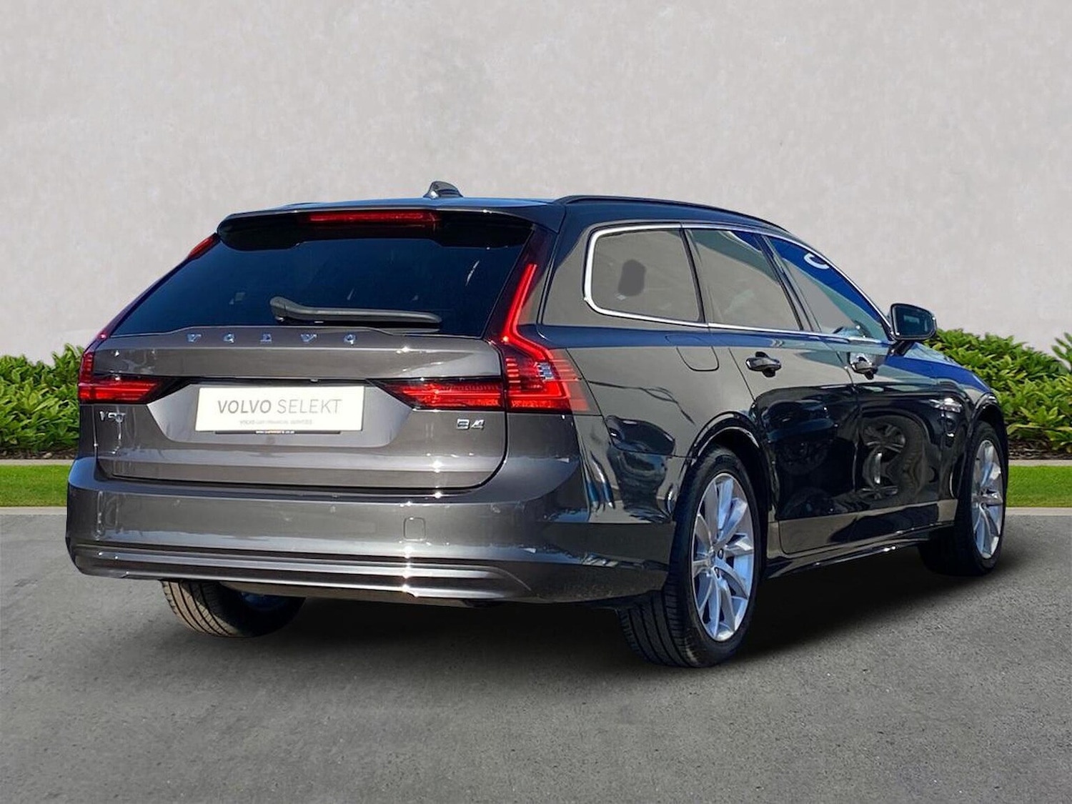 Used Volvo V90 2021 for sale - 76076471: Photo 19