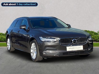 Volvo - V90
