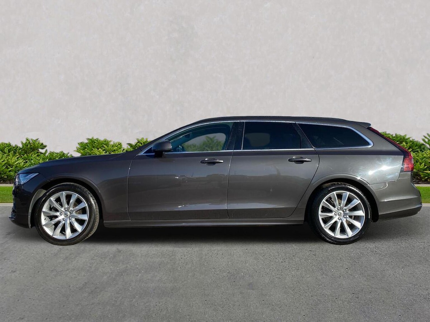 Used Volvo V90 2021 for sale - 76076471: Photo 20
