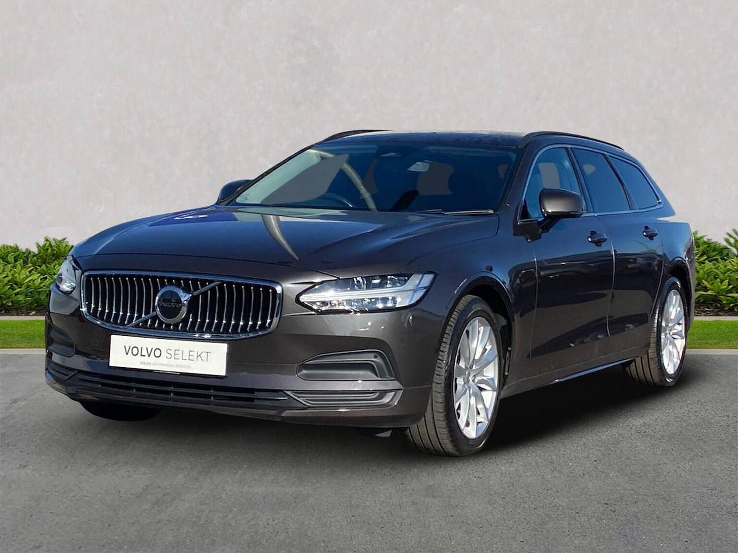 Used Volvo V90 2021 for sale - 76076471: Photo 21