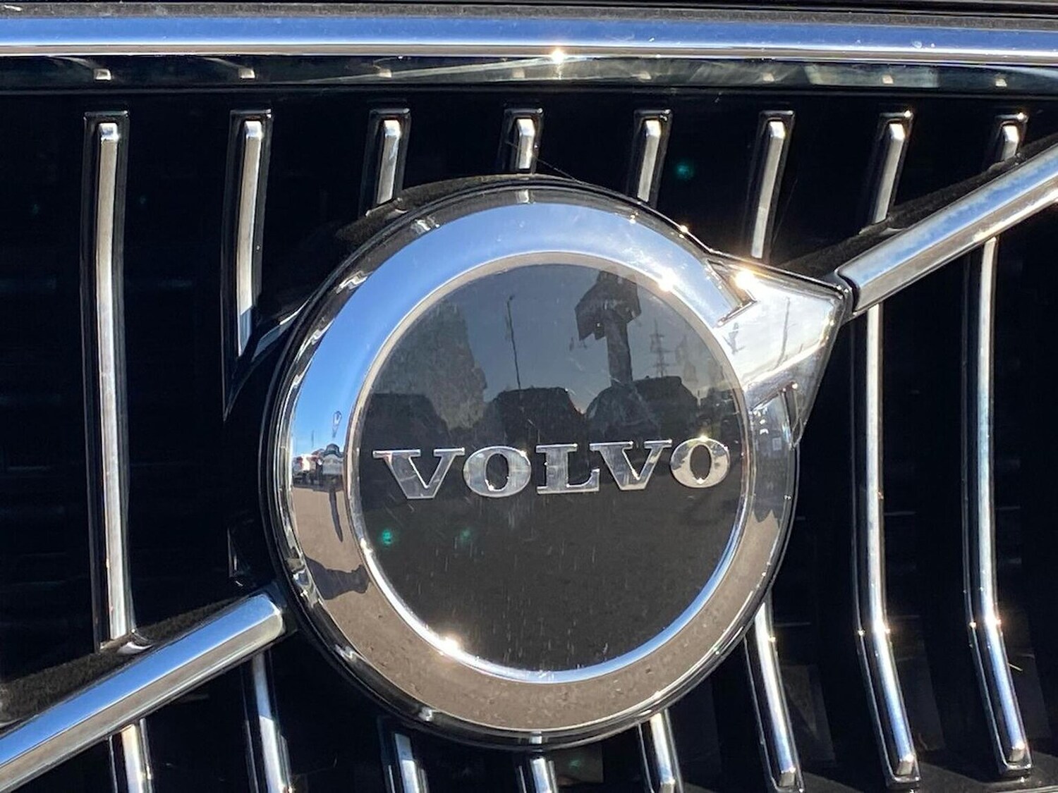 Used Volvo V90 2021 for sale - 76076471: Photo 34