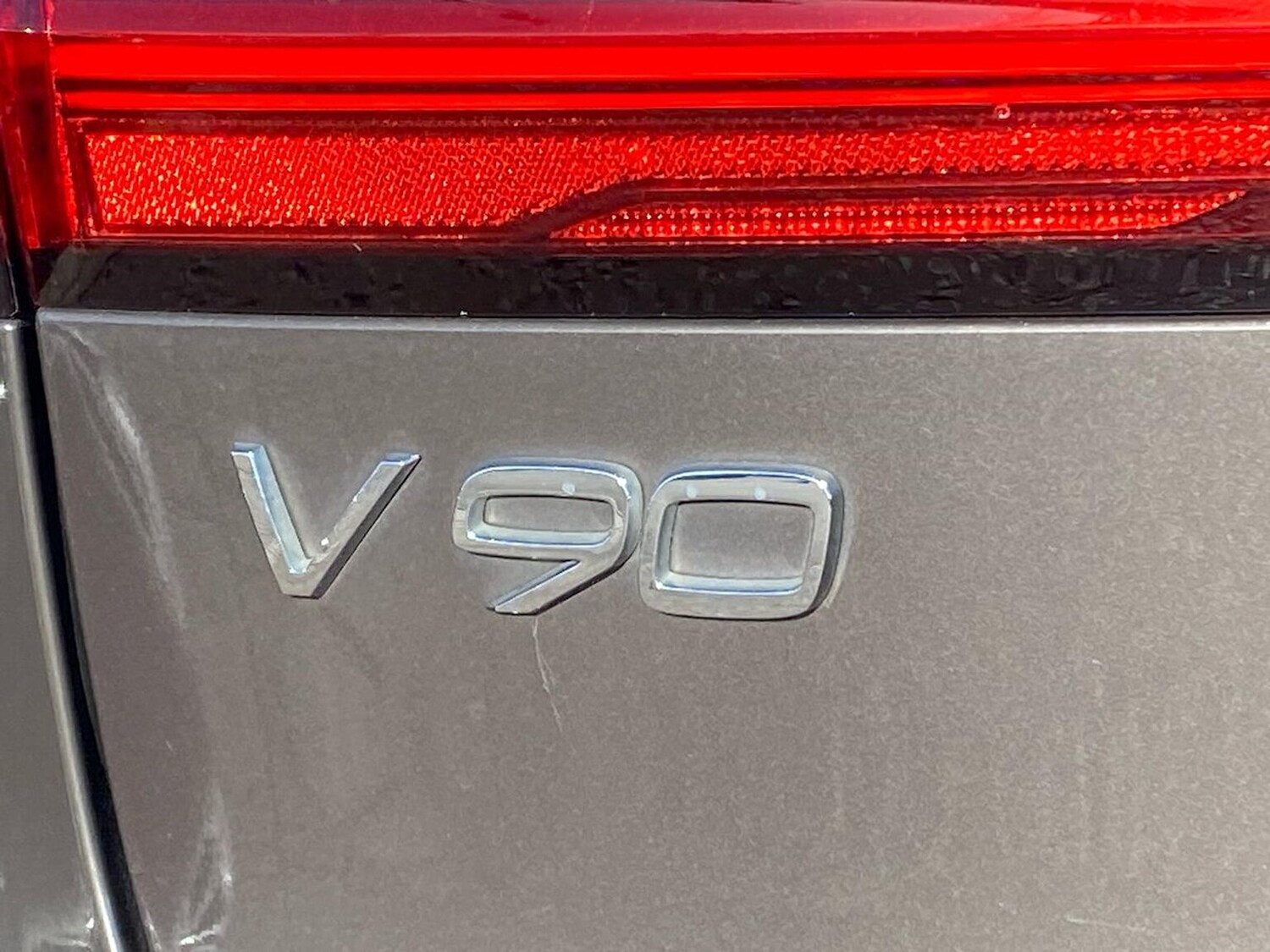 Used Volvo V90 2021 for sale - 76076471: Photo 36