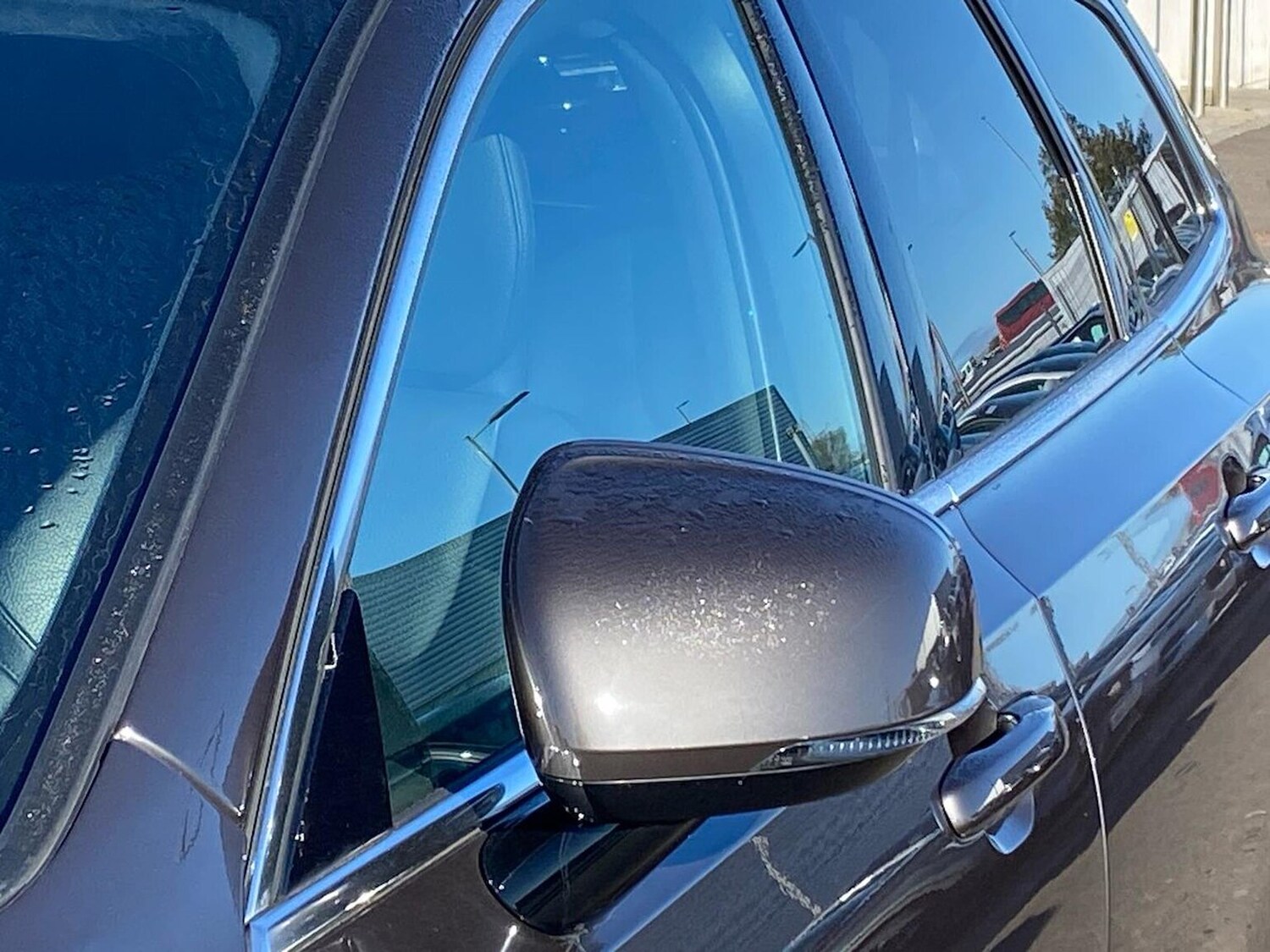 Used Volvo V90 2021 for sale - 76076471: Photo 39