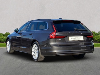 Used Volvo V90 2021 for sale - 76076471: Photo 3