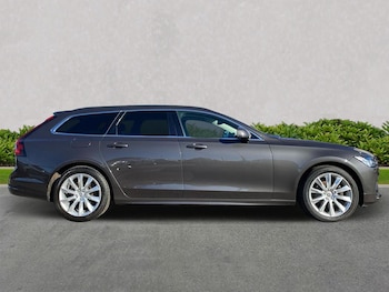Used Volvo V90 2021 for sale - 76076471: Photo 4
