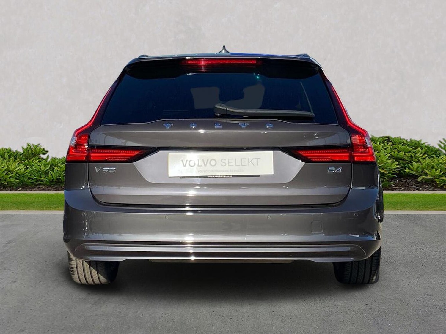 Used Volvo V90 2021 for sale - 76076471: Photo 5