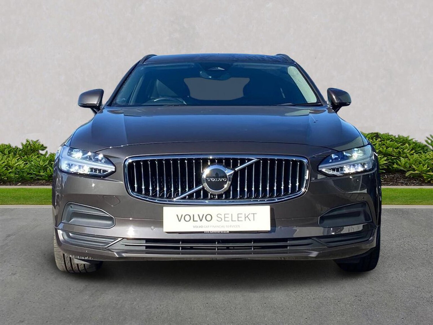 Used Volvo V90 2021 for sale - 76076471: Photo 6