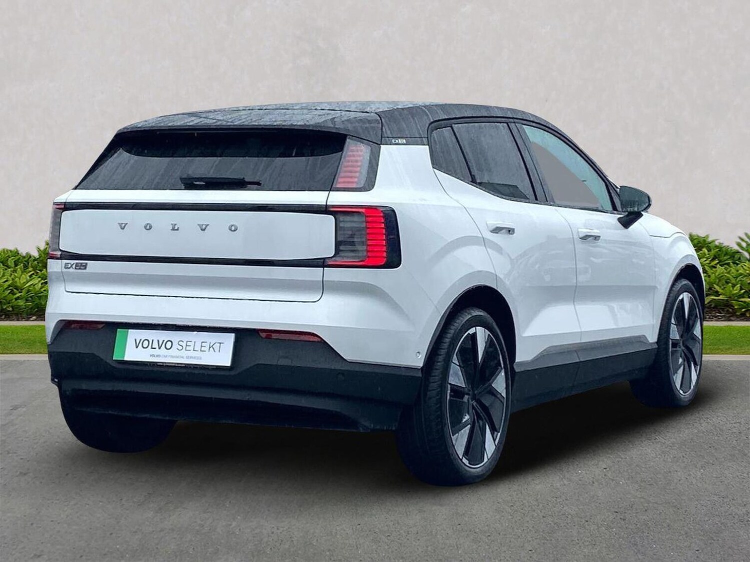 Used Volvo EX30 2025 for sale - 76477219: Photo 19