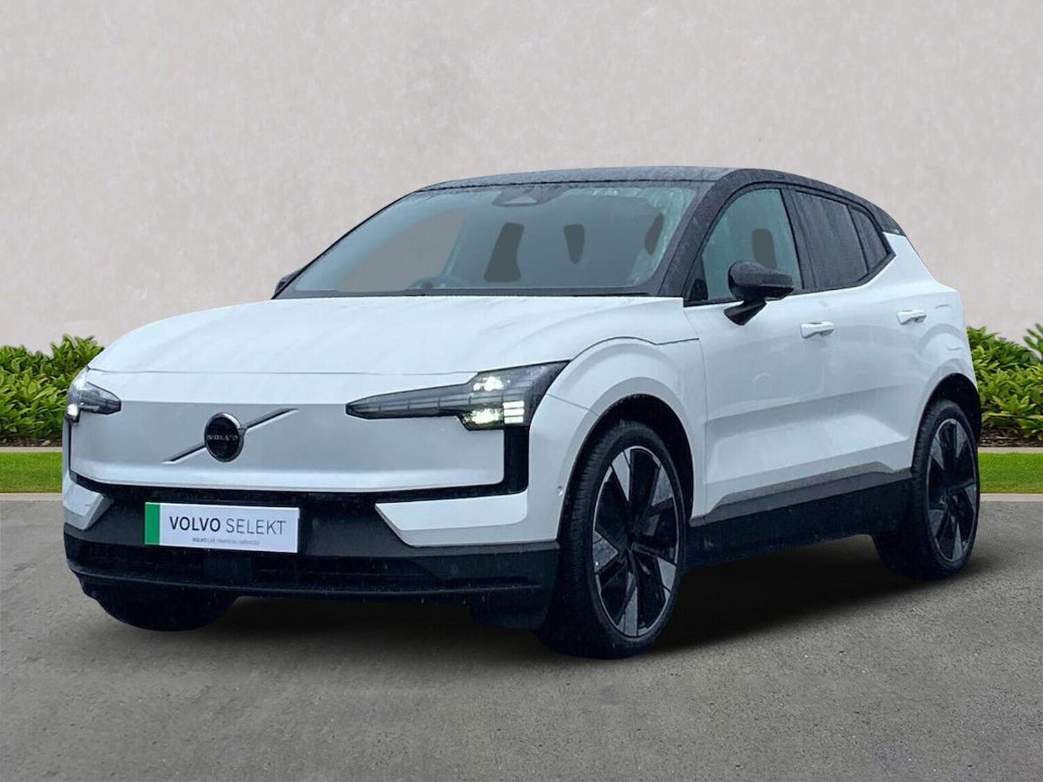 Used Volvo EX30 2025 for sale - 76477219: Photo 21