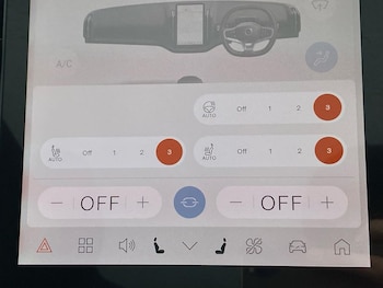 Used Volvo EX30 2025 for sale - 76477219: Photo