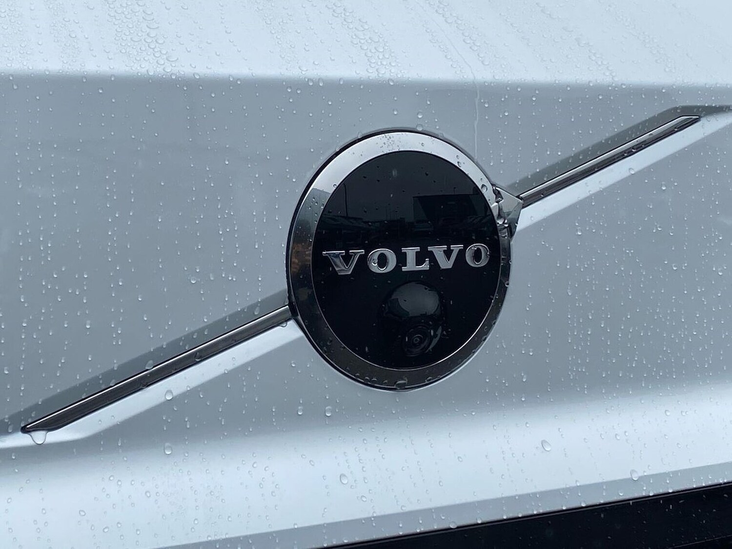 Used Volvo EX30 2025 for sale - 76477219: Photo 34