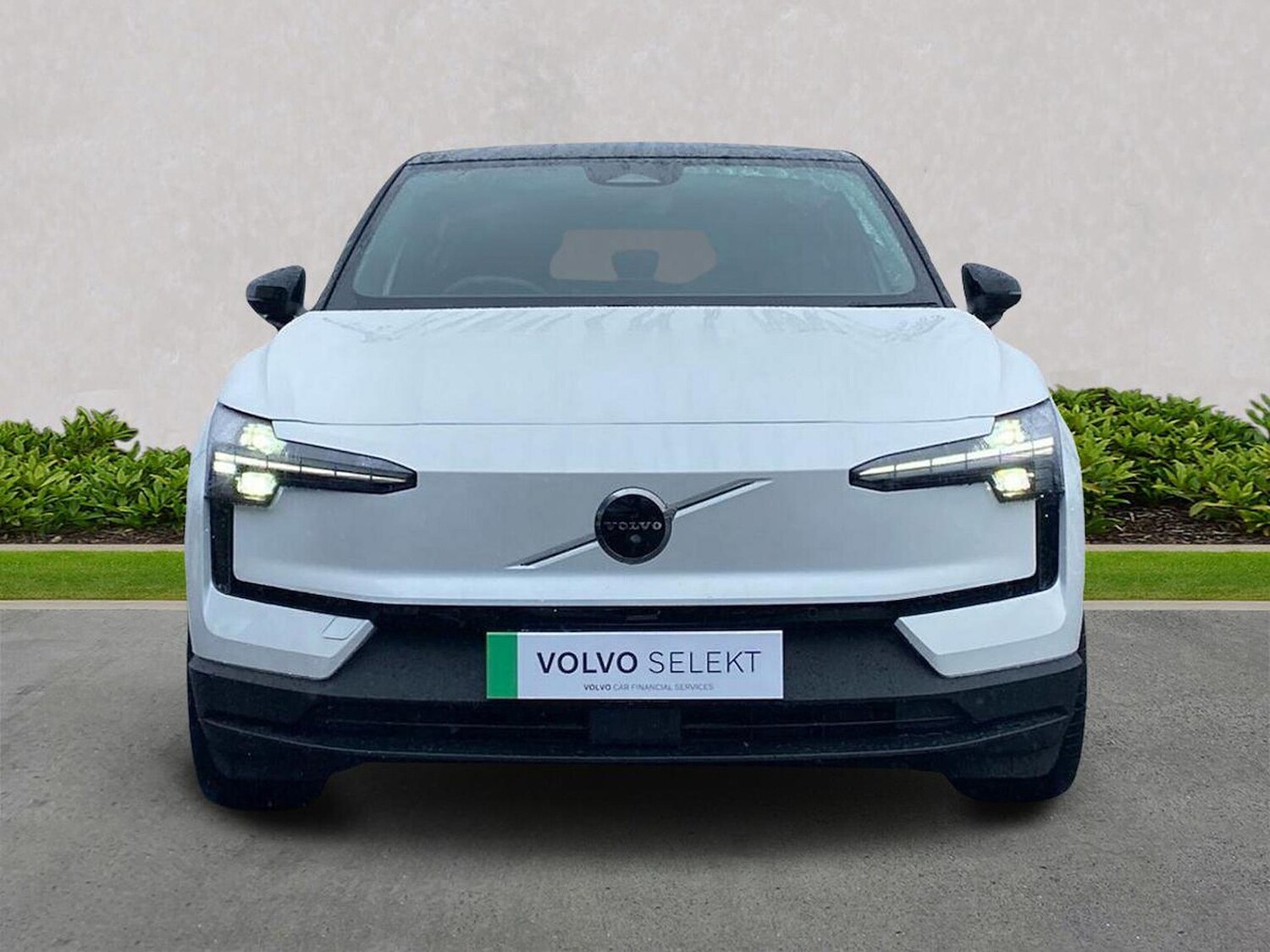 Used Volvo EX30 2025 for sale - 76477219: Photo 6