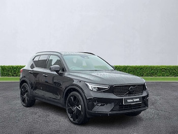 Used Volvo XC40 2026 for sale - 79483009: Photo