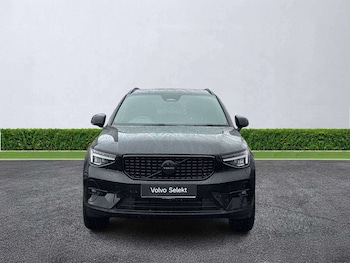 Used Volvo XC40 2026 for sale - 79483009: Photo