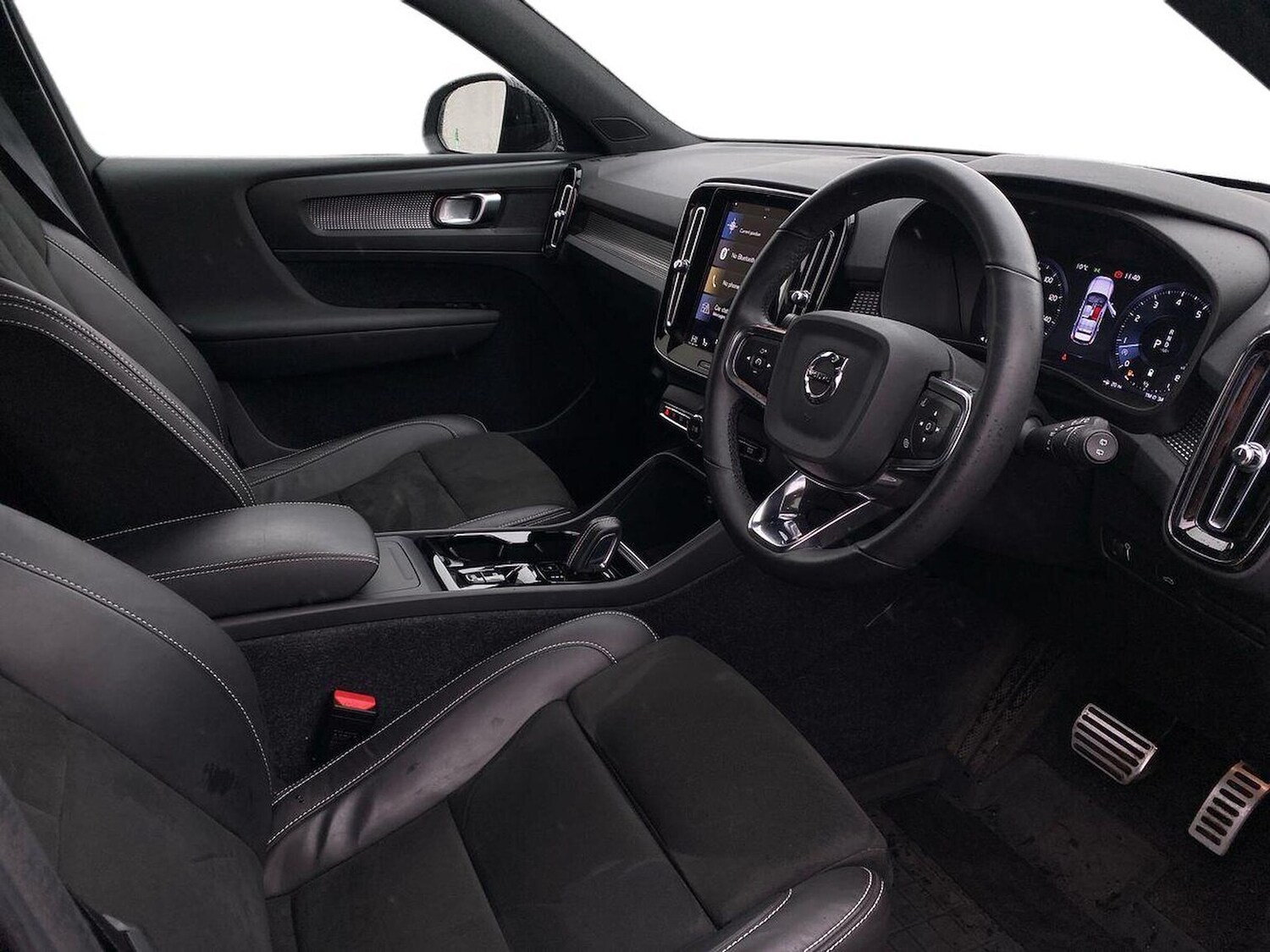 Used Volvo XC40 2022 for sale - 78191244: Photo 17