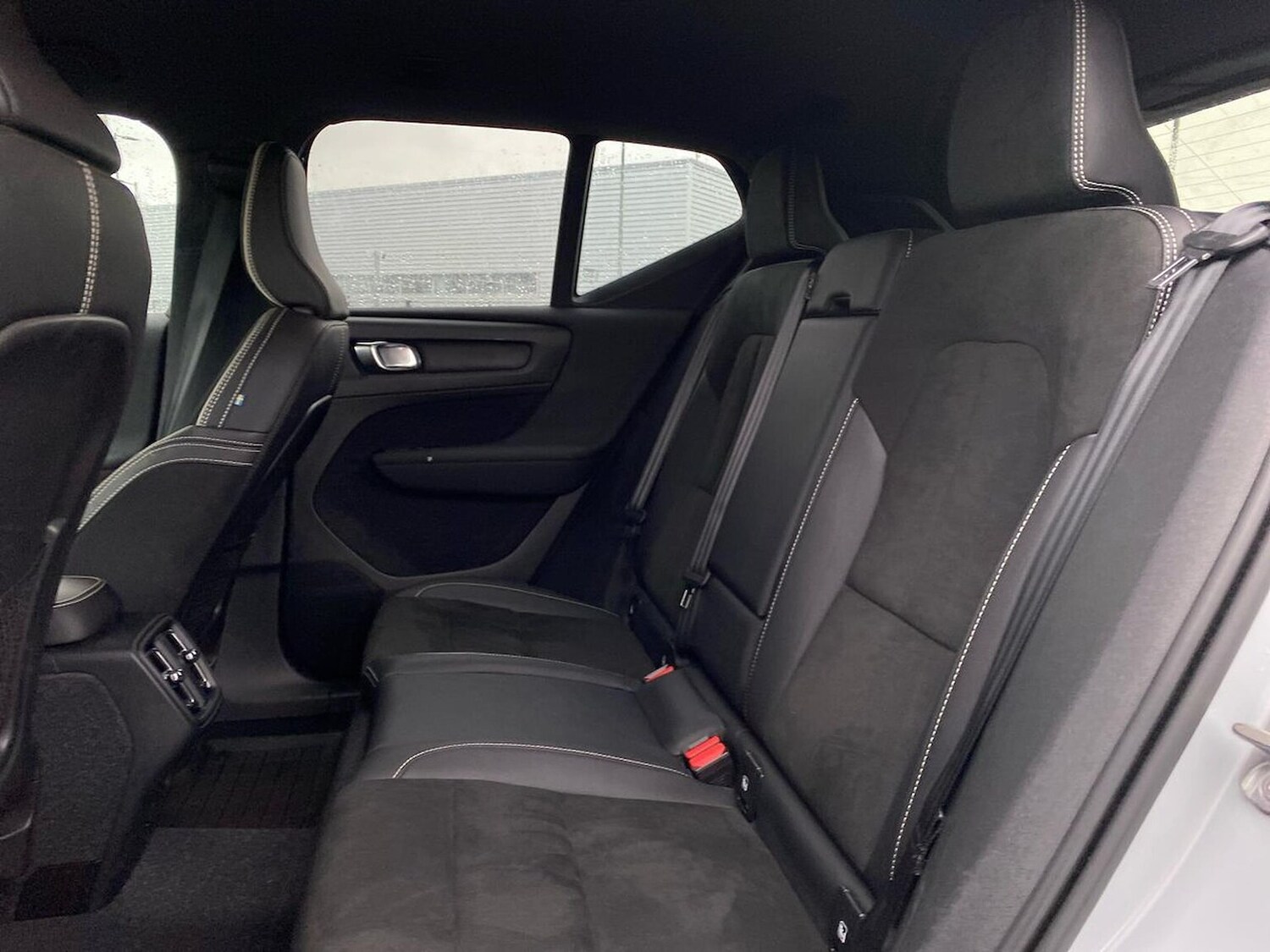 Used Volvo XC40 2022 for sale - 78191244: Photo 18