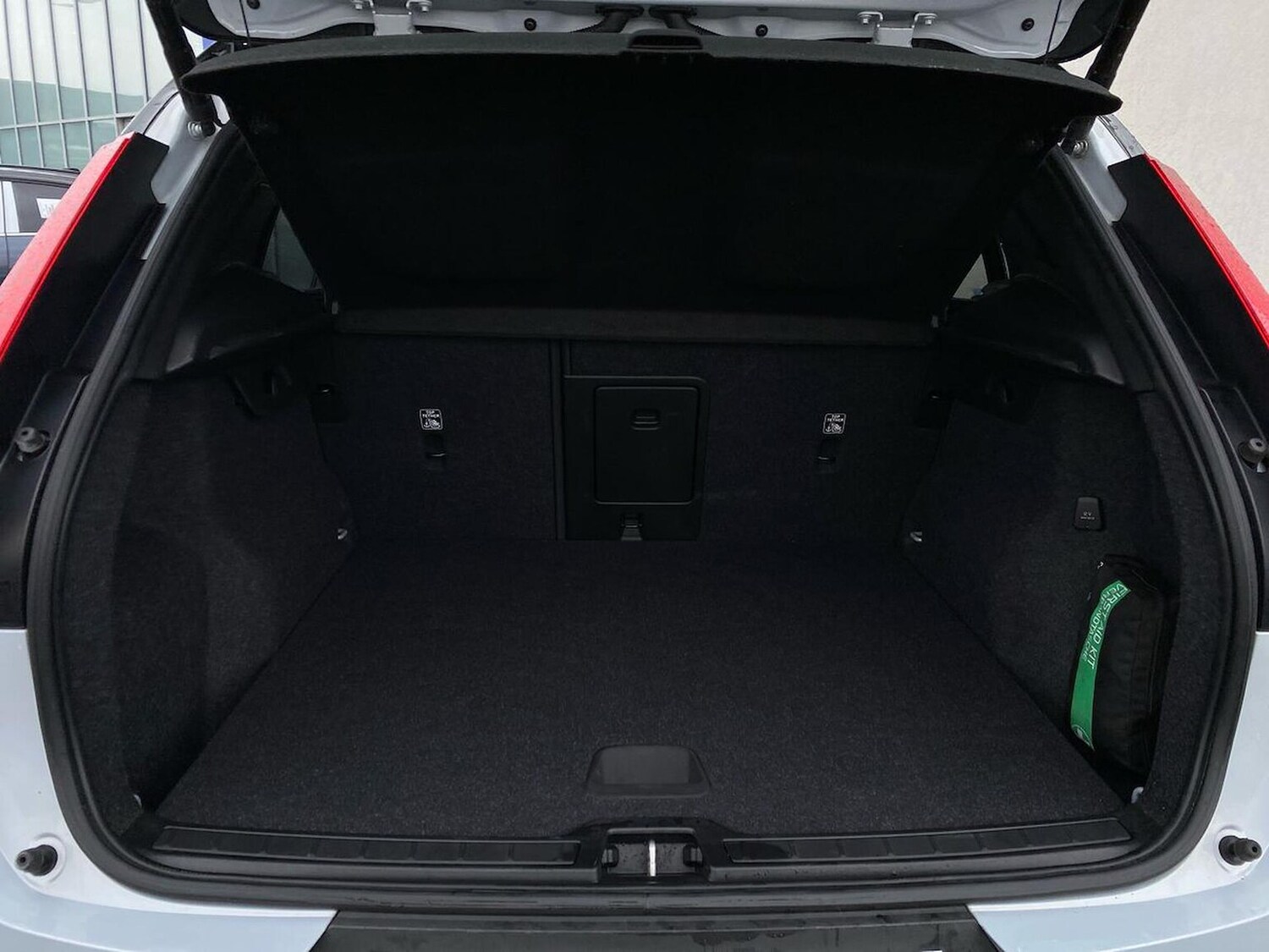 Used Volvo XC40 2022 for sale - 78191244: Photo 19