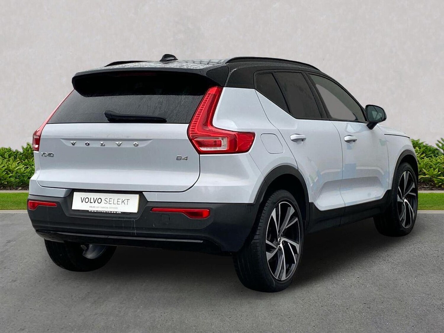 Used Volvo XC40 2022 for sale - 78191244: Photo 20