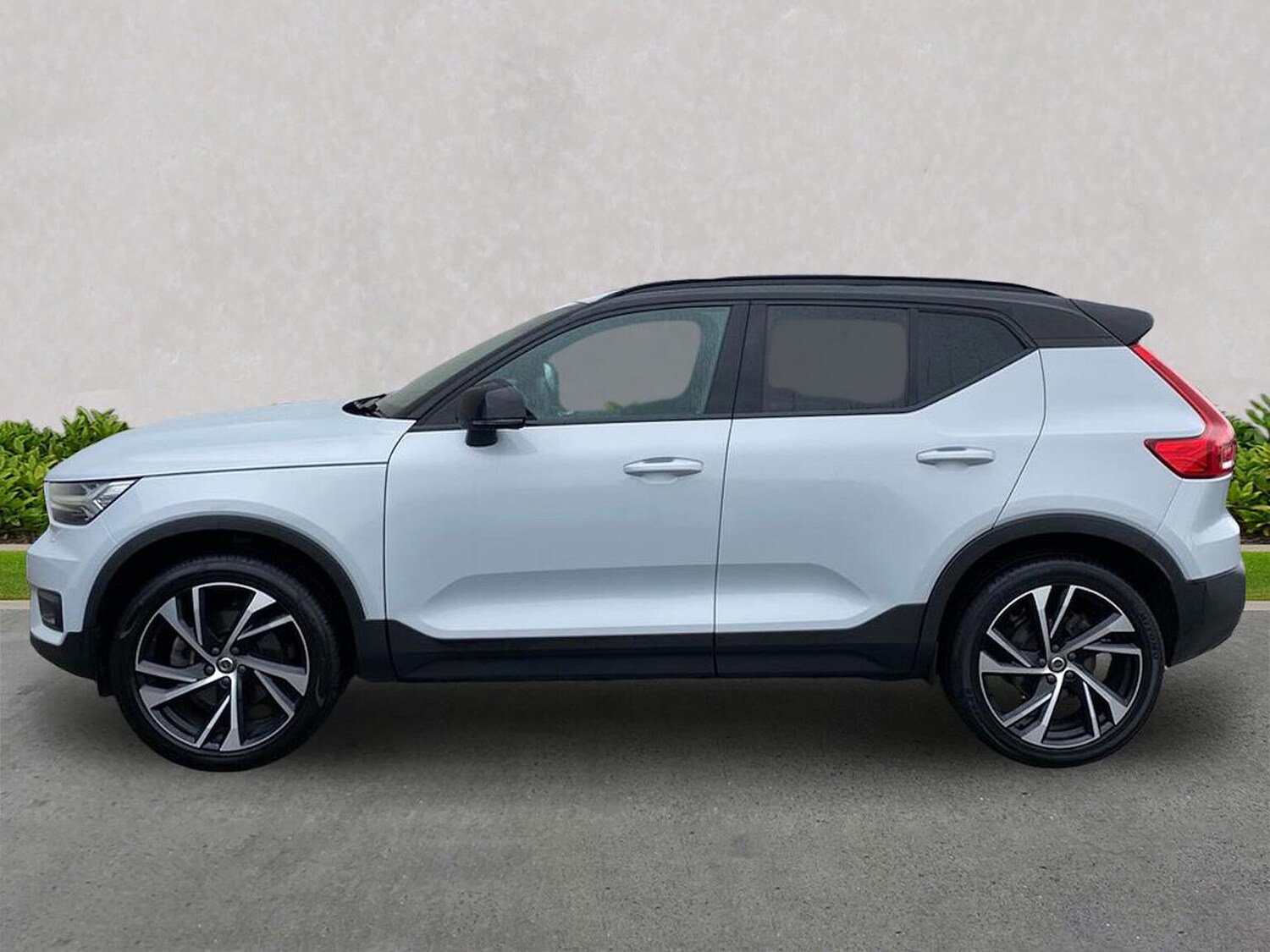 Used Volvo XC40 2022 for sale - 78191244: Photo 21