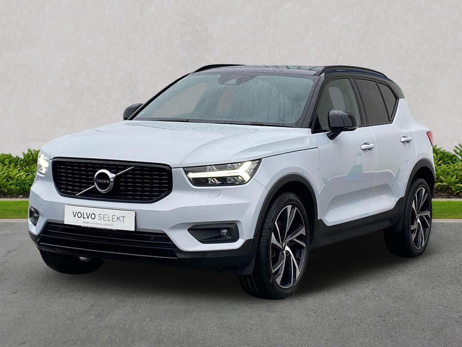 Used Volvo XC40 2022 for sale - 78191244: Photo 22
