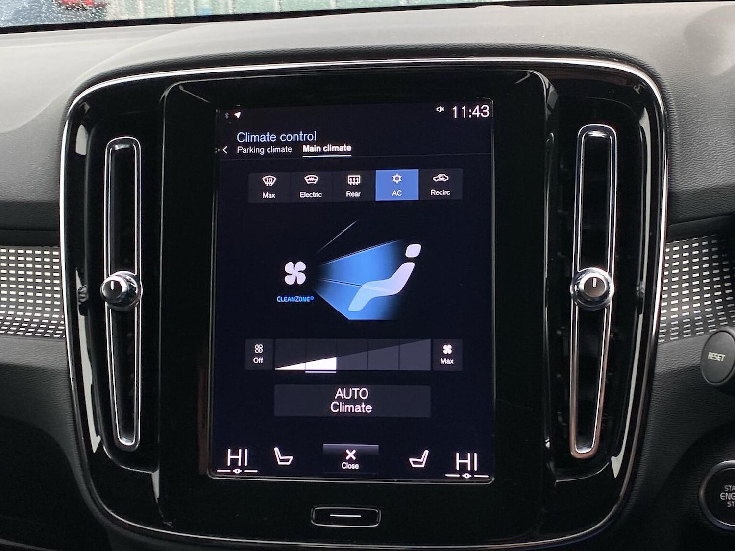 Used Volvo XC40 2022 for sale - 78191244: Photo 26