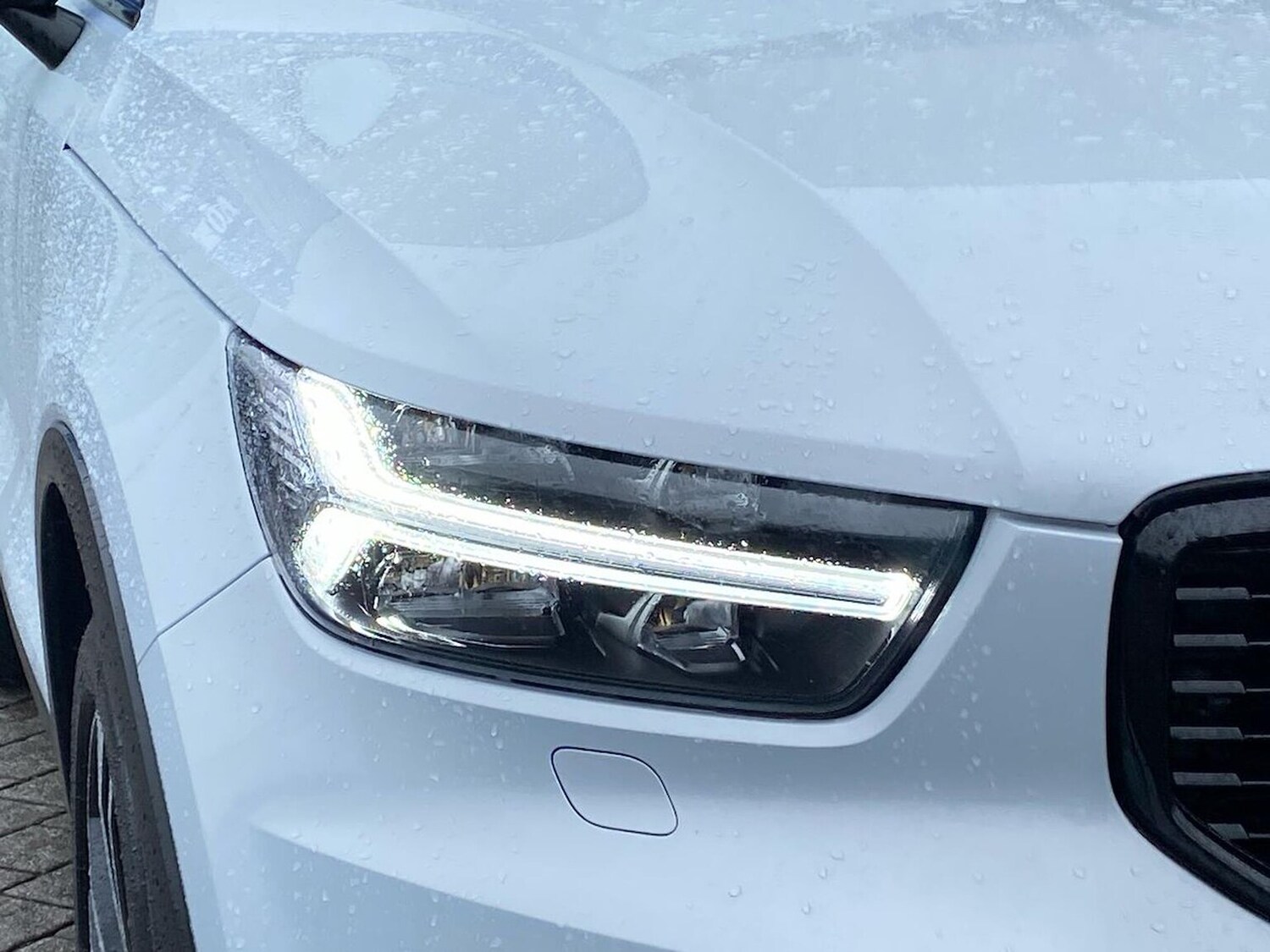 Used Volvo XC40 2022 for sale - 78191244: Photo 34