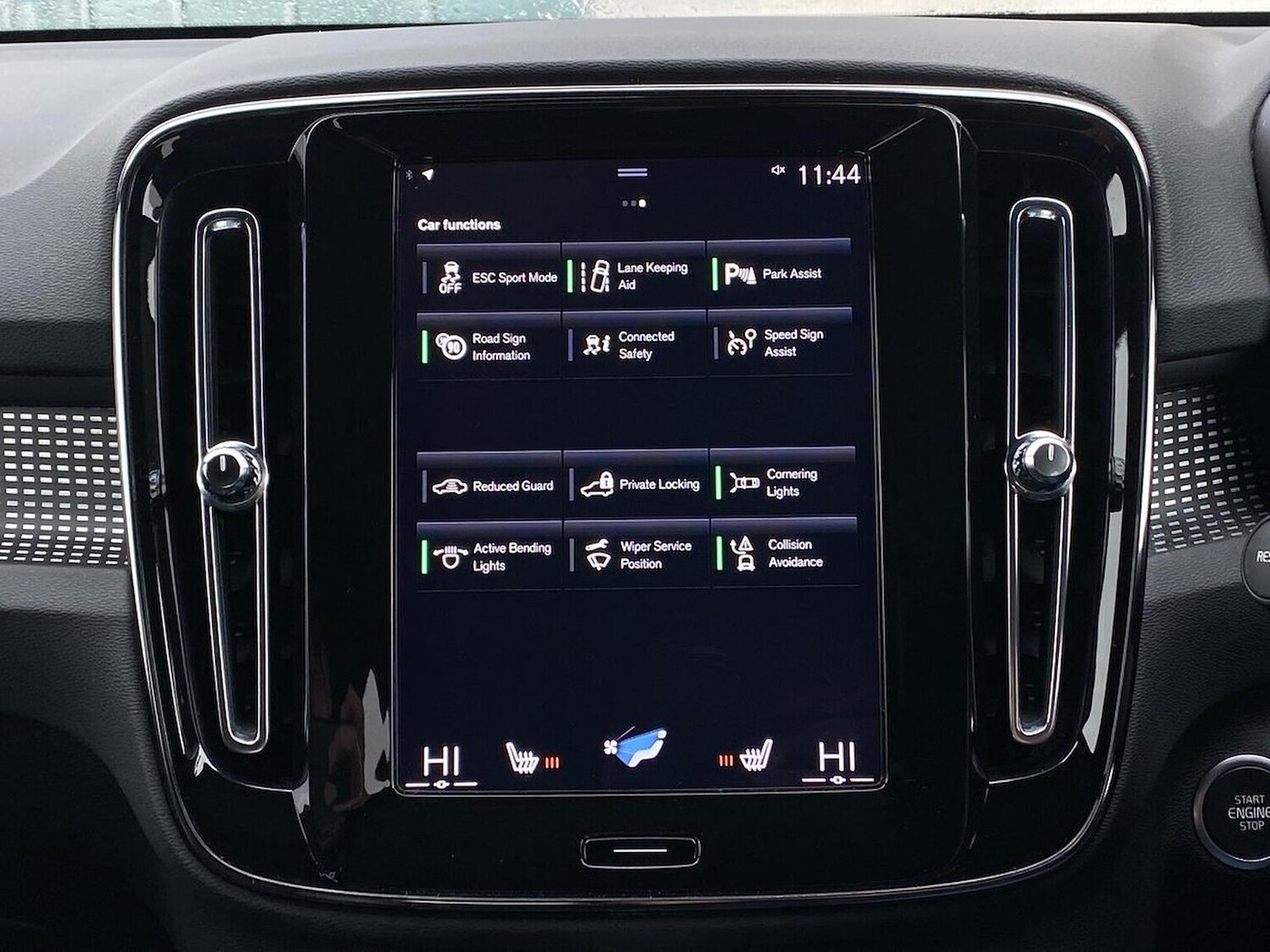 Used Volvo XC40 2022 for sale - 78191244: Photo 39