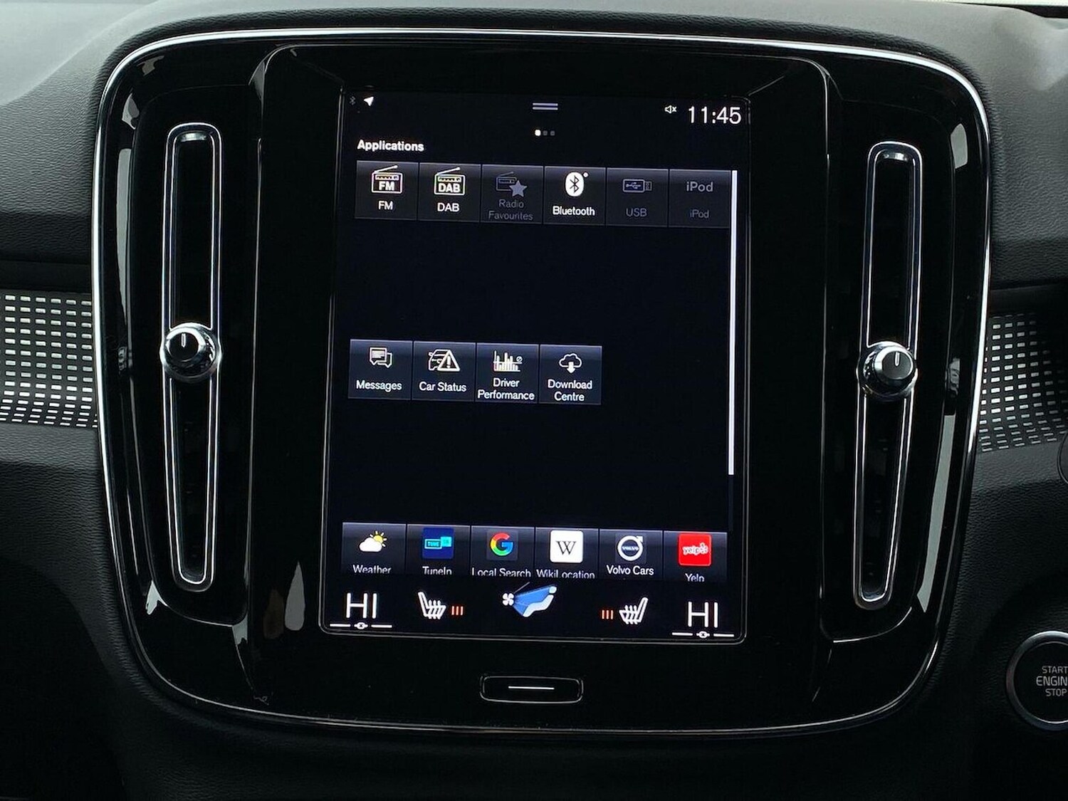 Used Volvo XC40 2022 for sale - 78191244: Photo 40