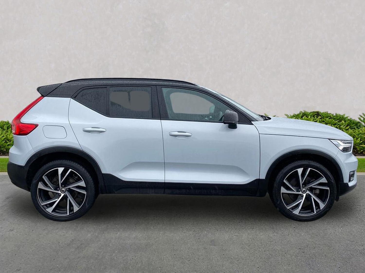 Used Volvo XC40 2022 for sale - 78191244: Photo 5