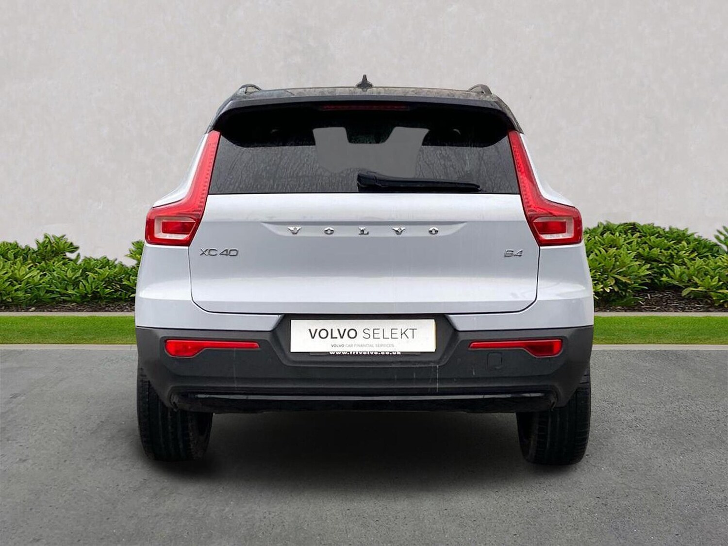 Used Volvo XC40 2022 for sale - 78191244: Photo 6