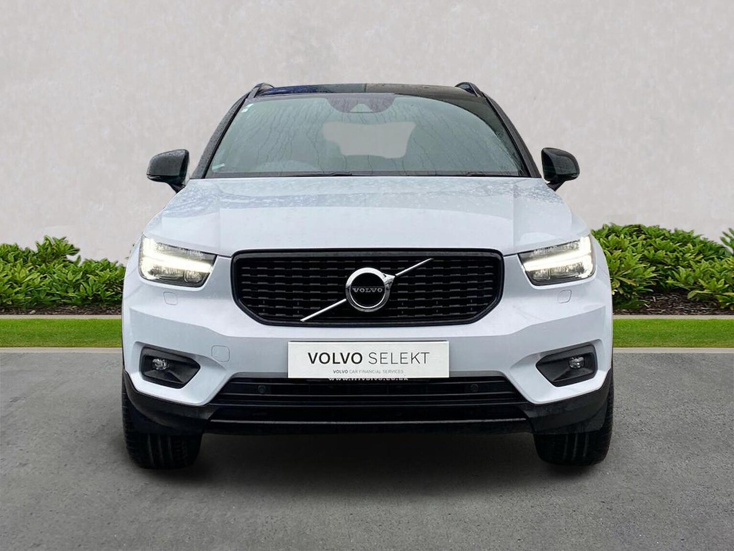 Used Volvo XC40 2022 for sale - 78191244: Photo 7