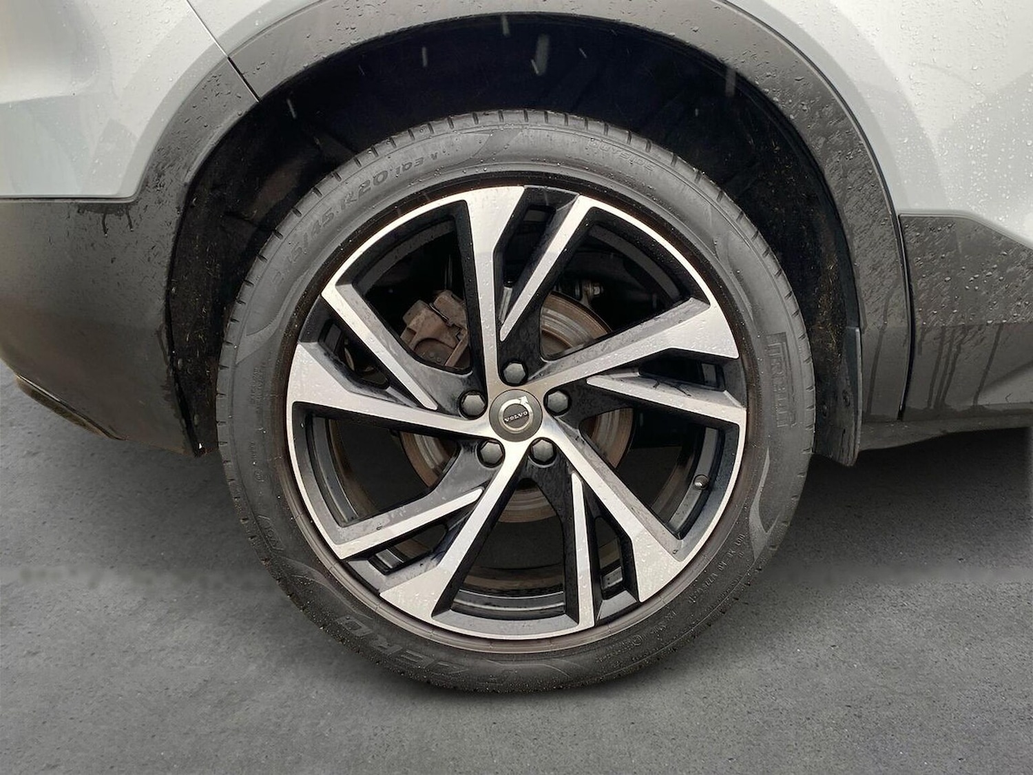 Used Volvo XC40 2022 for sale - 78191244: Photo 8