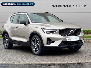 Volvo - XC40
