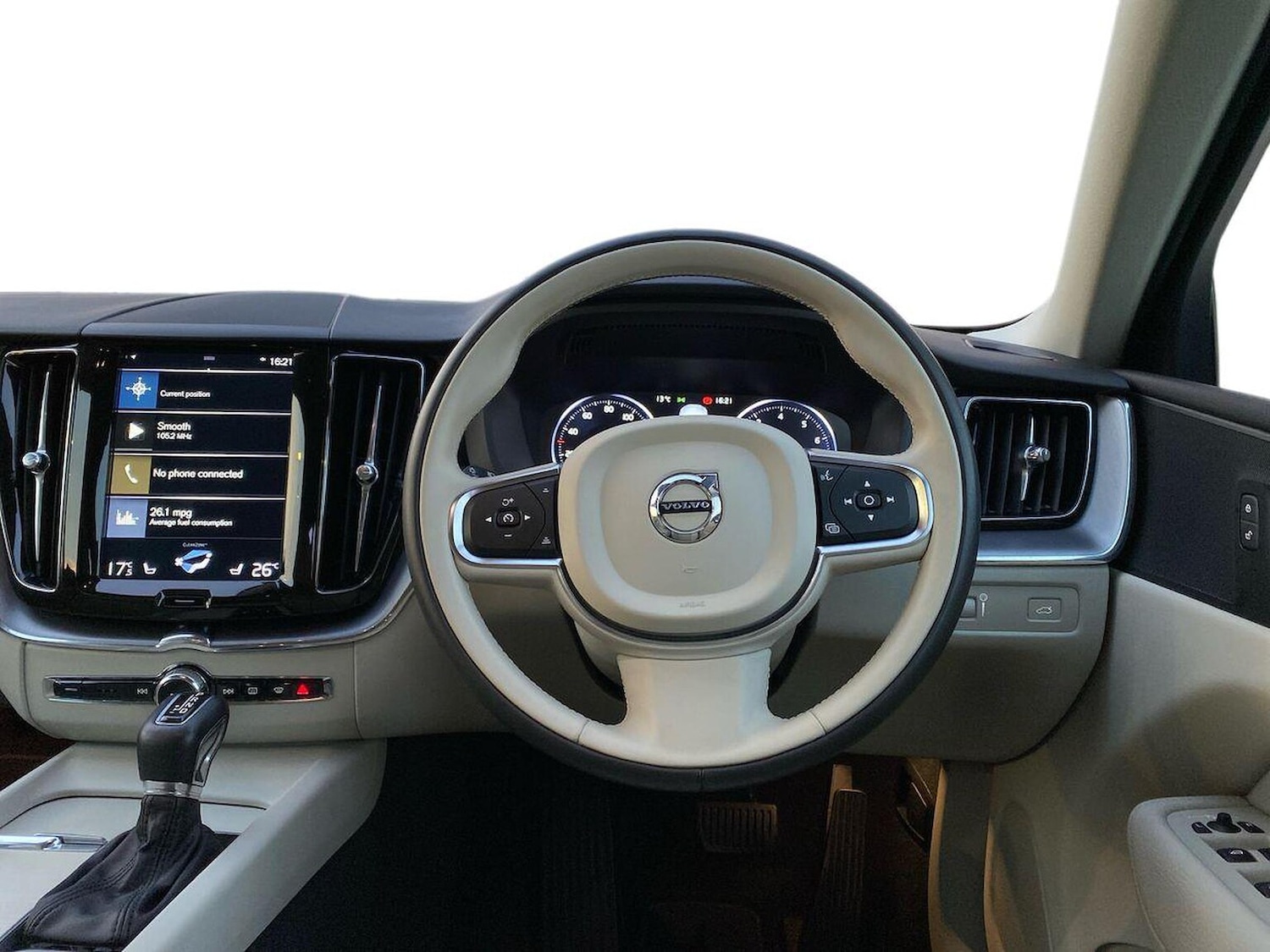 Used Volvo XC60 2019 for sale - 76471071: Photo 10
