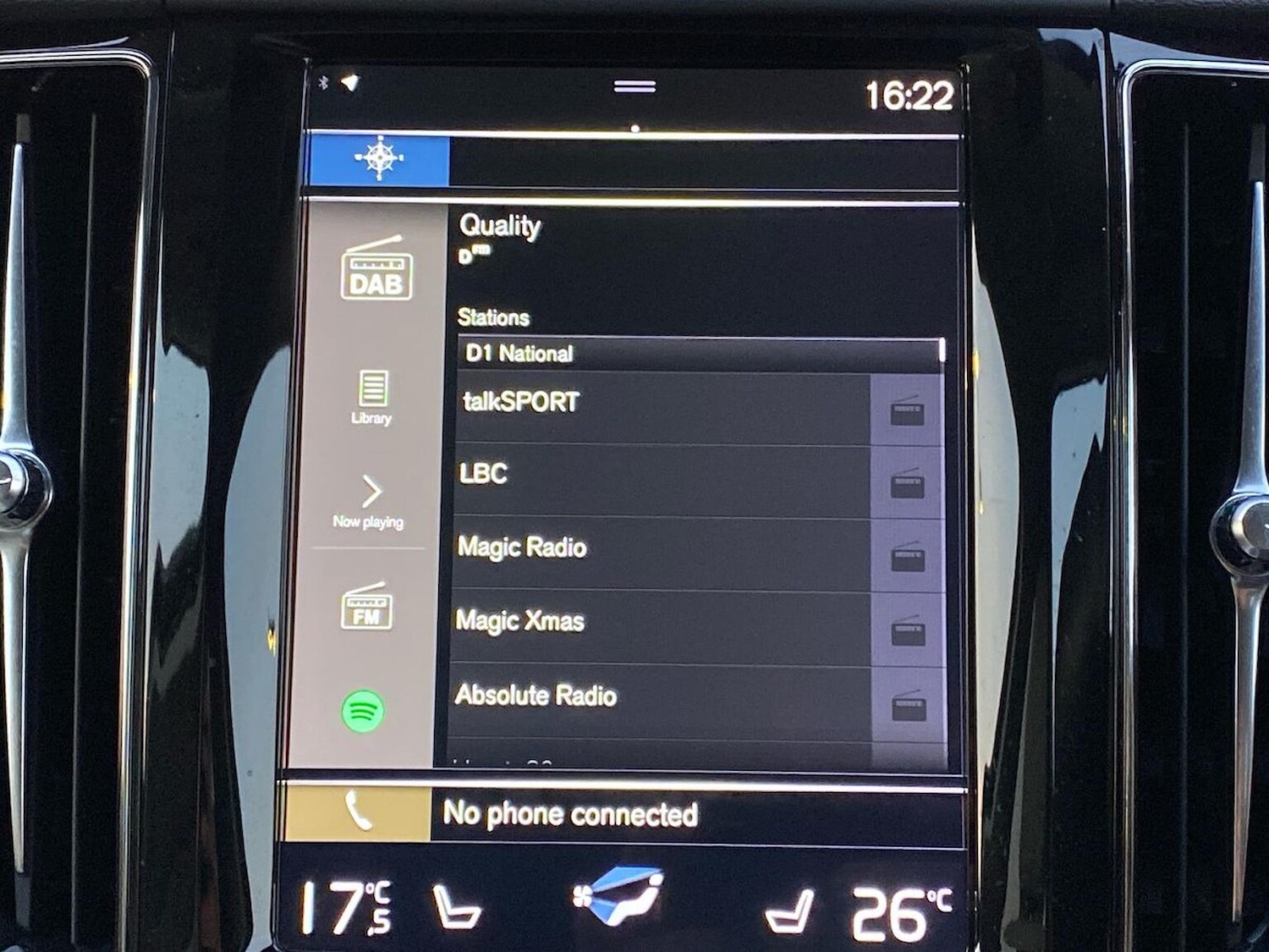 Used Volvo XC60 2019 for sale - 76471071: Photo 12