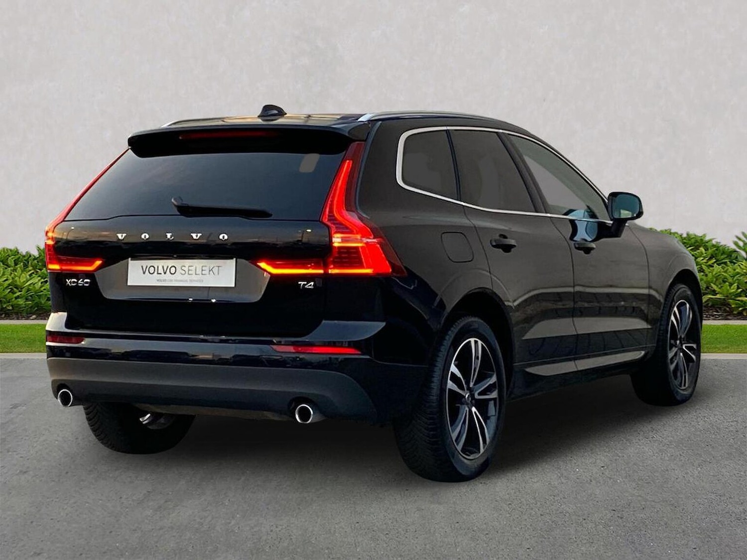 Used Volvo XC60 2019 for sale - 76471071: Photo 19