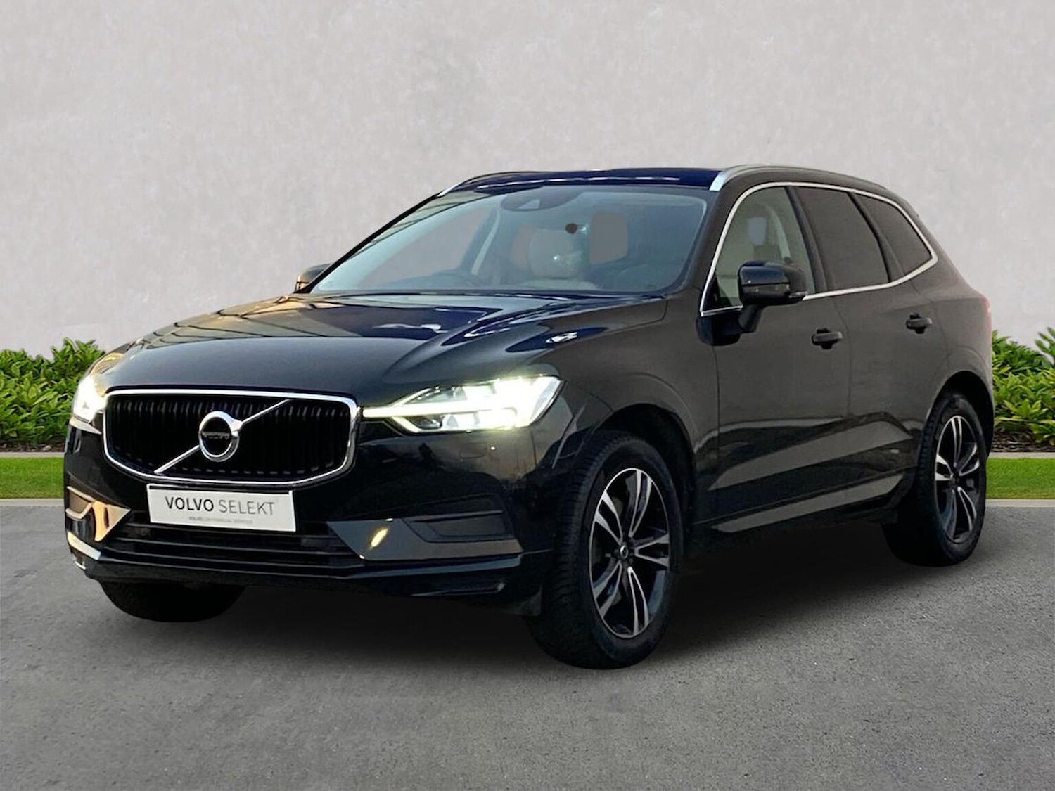Used Volvo XC60 2019 for sale - 76471071: Photo 21