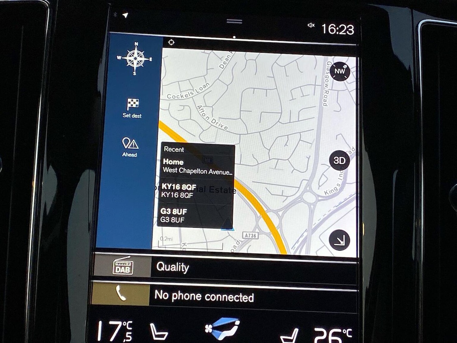 Used Volvo XC60 2019 for sale - 76471071: Photo 25