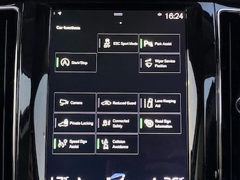 Used Volvo XC60 2019 for sale - 76471071: Photo