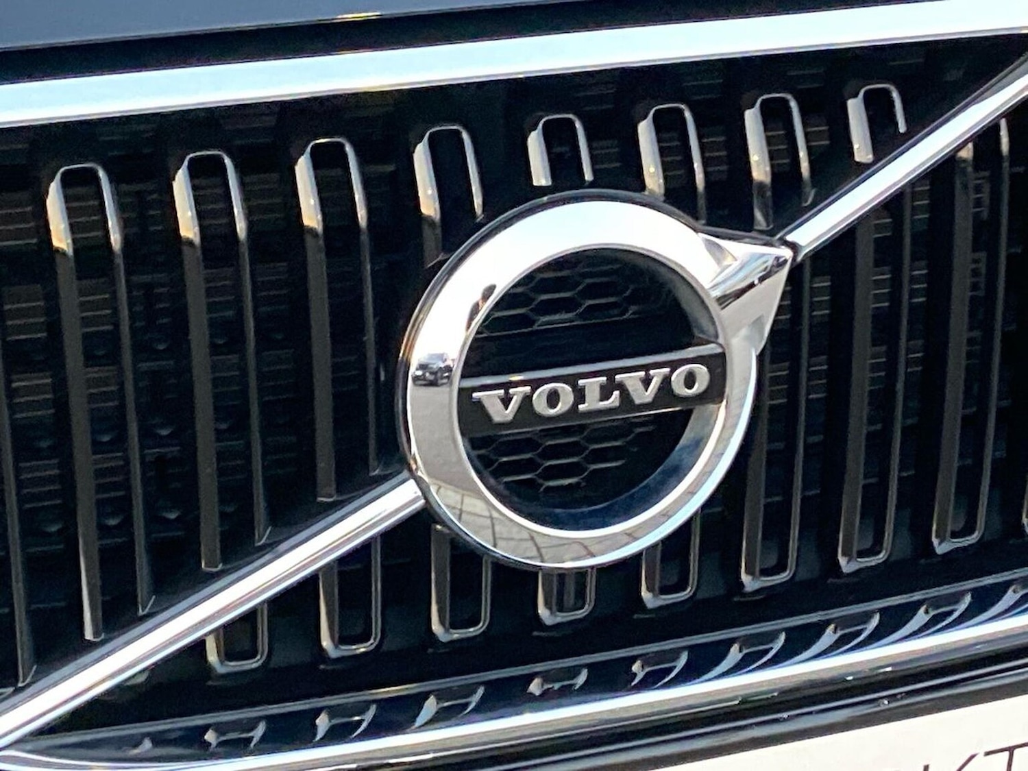 Used Volvo XC60 2019 for sale - 76471071: Photo 33