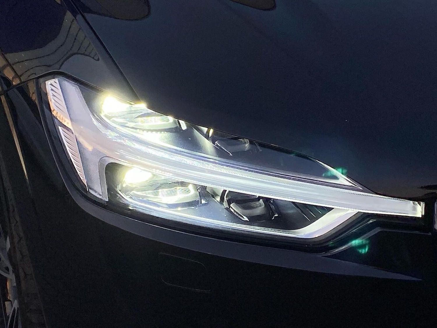 Used Volvo XC60 2019 for sale - 76471071: Photo 34