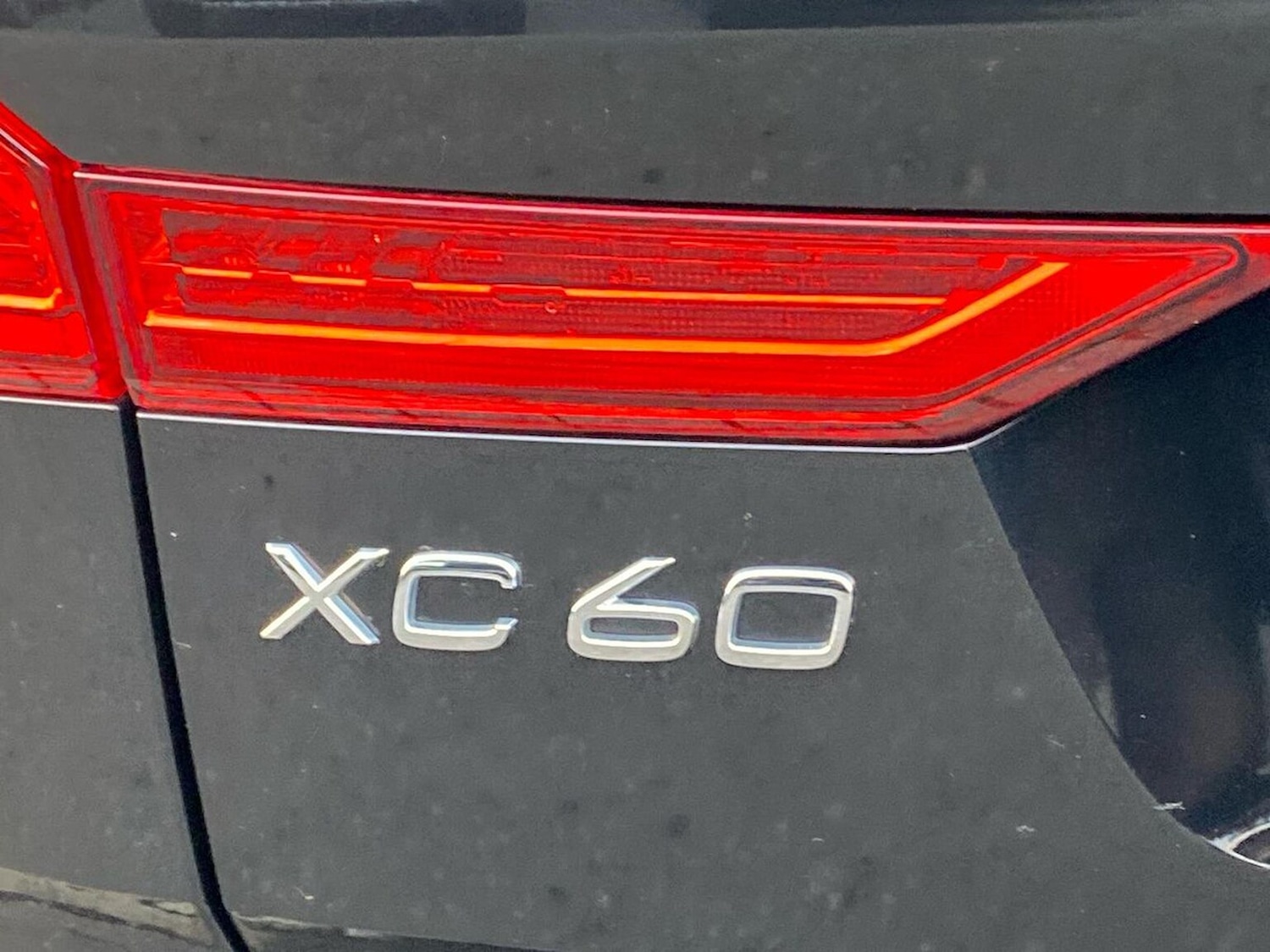 Used Volvo XC60 2019 for sale - 76471071: Photo 35