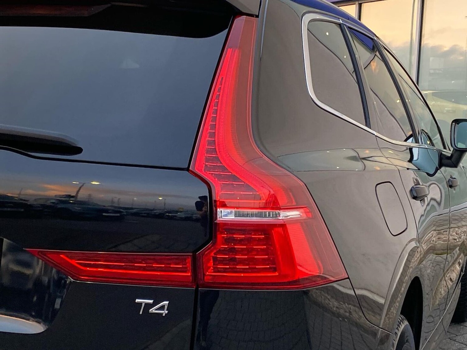 Used Volvo XC60 2019 for sale - 76471071: Photo 36