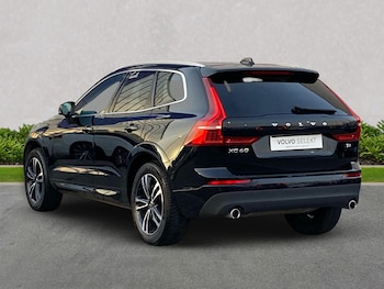 Used Volvo XC60 2019 for sale - 76471071: Photo