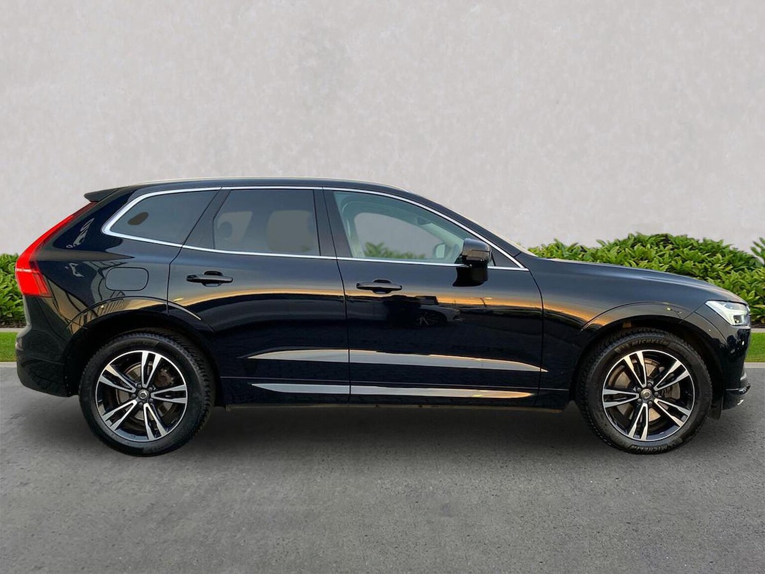 Used Volvo XC60 2019 for sale - 76471071: Photo 4