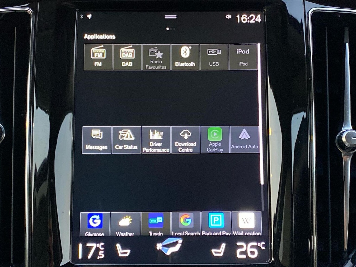 Used Volvo XC60 2019 for sale - 76471071: Photo 40