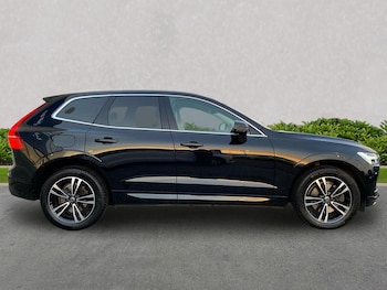 Used Volvo XC60 2019 for sale - 76471071: Photo