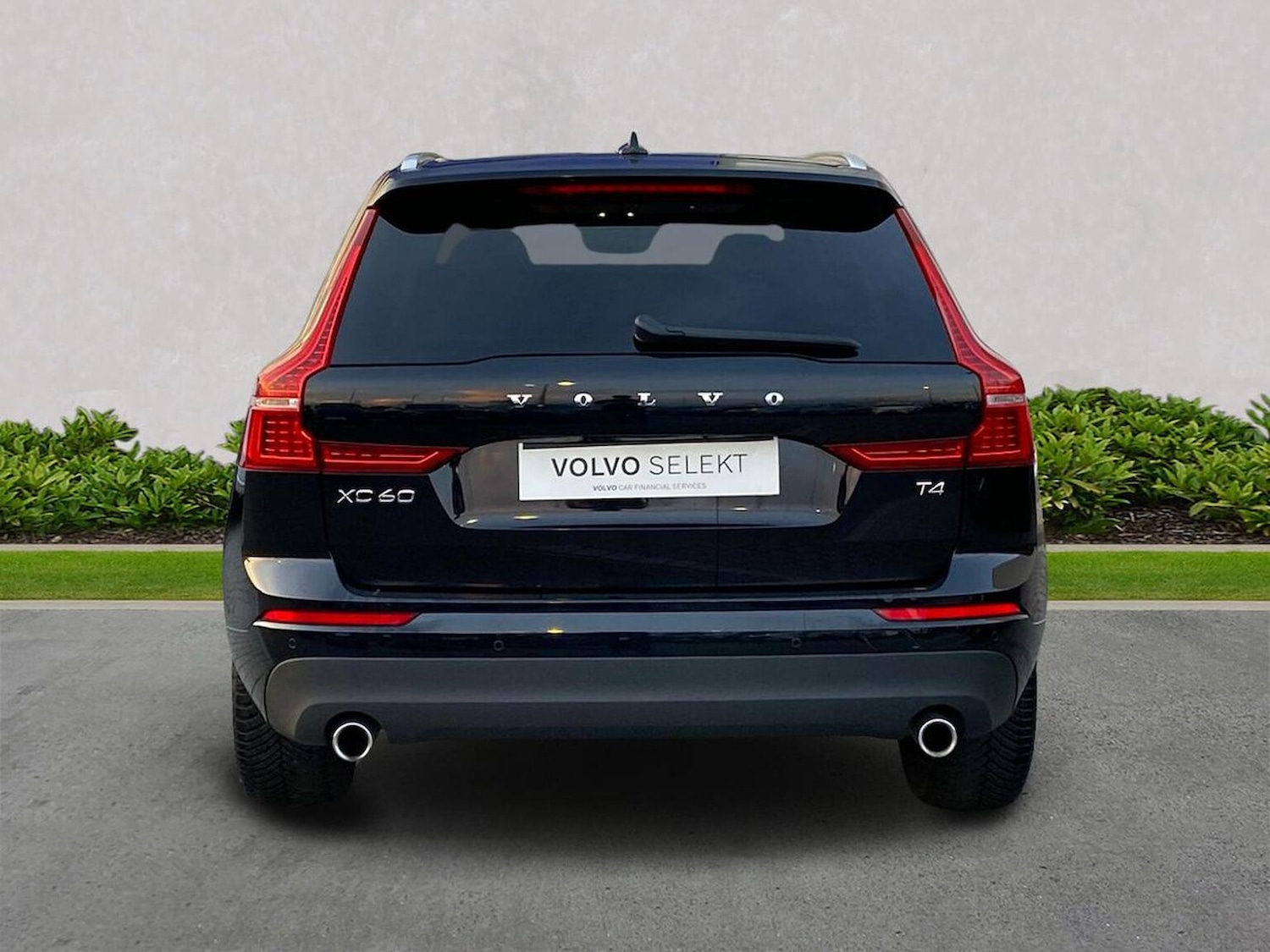 Used Volvo XC60 2019 for sale - 76471071: Photo 5